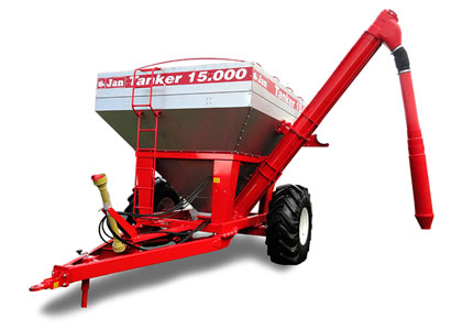 15000 - Tanker Series